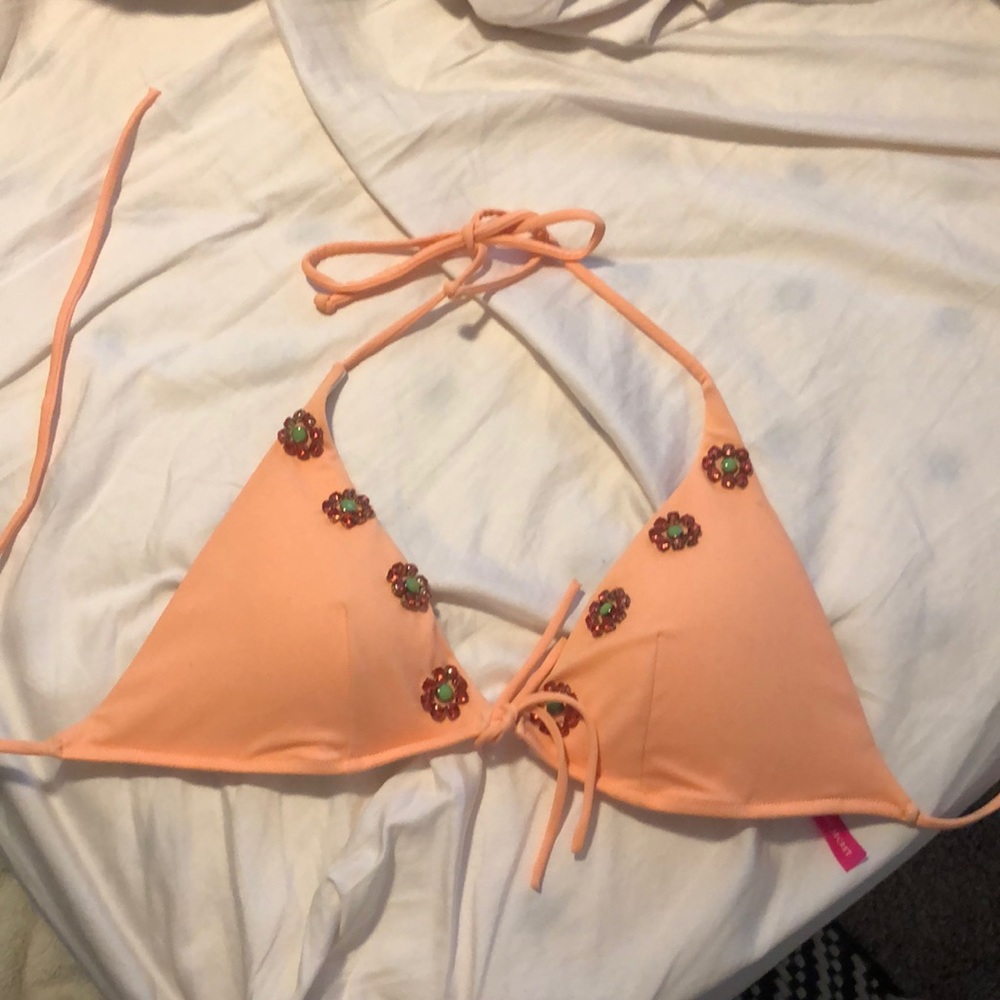 Victoria secret bathing suit